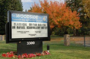 Our Sign