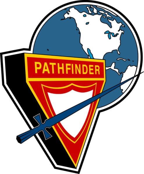 Pathfinder Logo