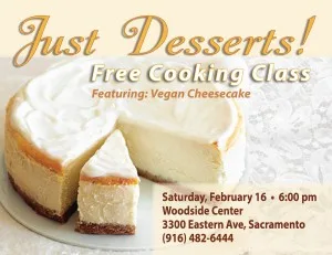 2013.02 Just Desserts