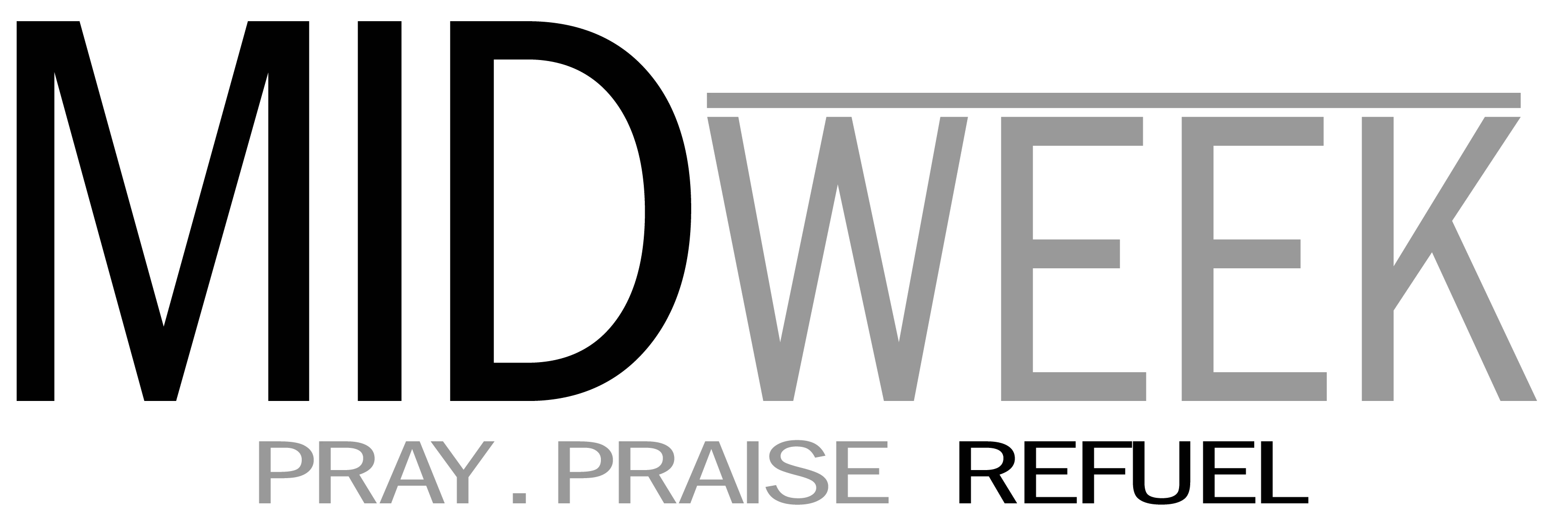 midweek logo
