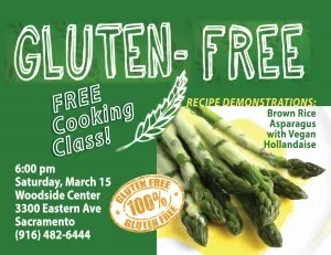 2014-03 Gluten Free