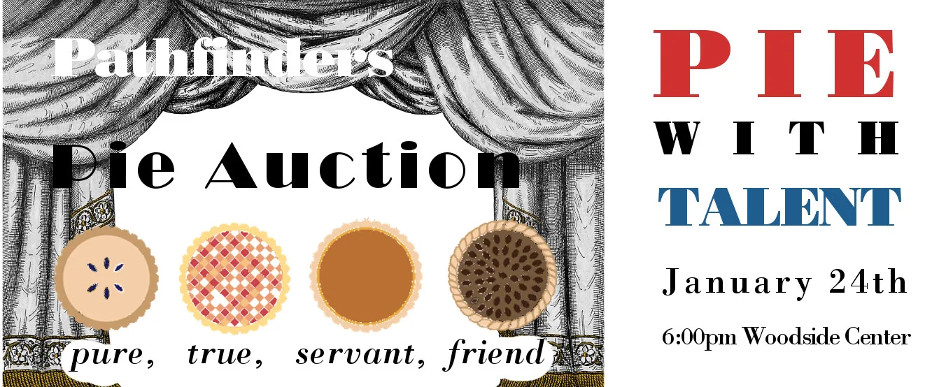 Pie Auction
