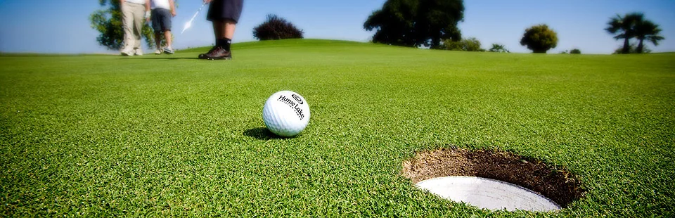 golf-tournament-ball-and-hole