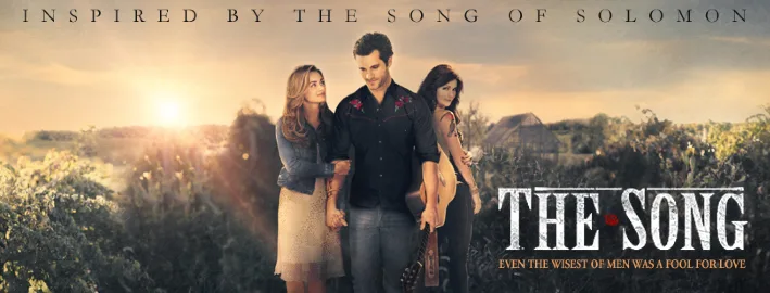 the song