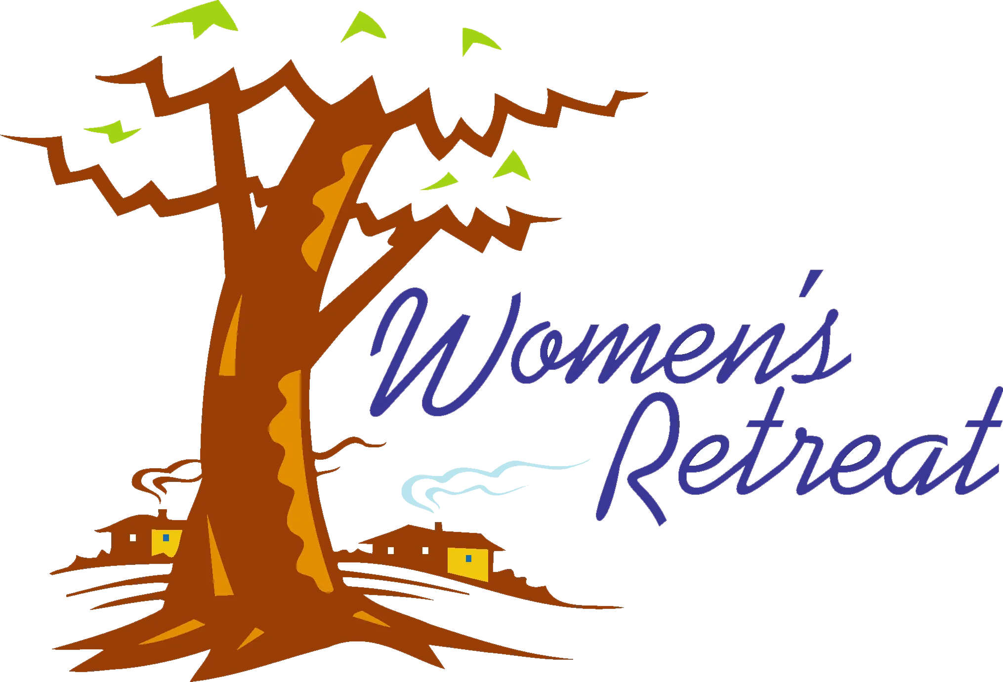 Womans Retreat